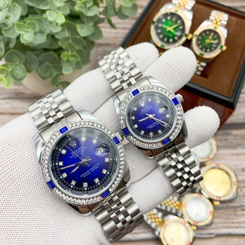 Wholesale Rolex Watches For Unisex #1162481 $36.00 USD, Wholesale Quality Replica Rolex Watches