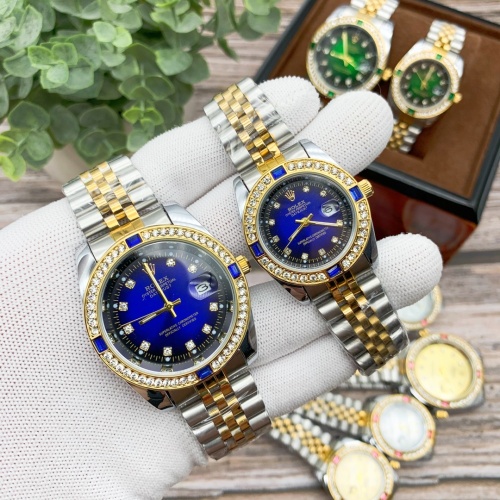 Wholesale Rolex Watches For Unisex #1162482 $36.00 USD, Wholesale Quality Replica Rolex Watches