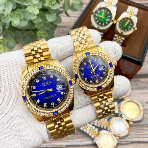 Wholesale Rolex Watches For Unisex #1162483 $36.00 USD, Wholesale Quality Replica Rolex Watches