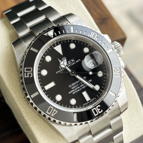 Wholesale Rolex Watches #1162502 $72.00 USD, Wholesale Quality Replica Rolex Watches