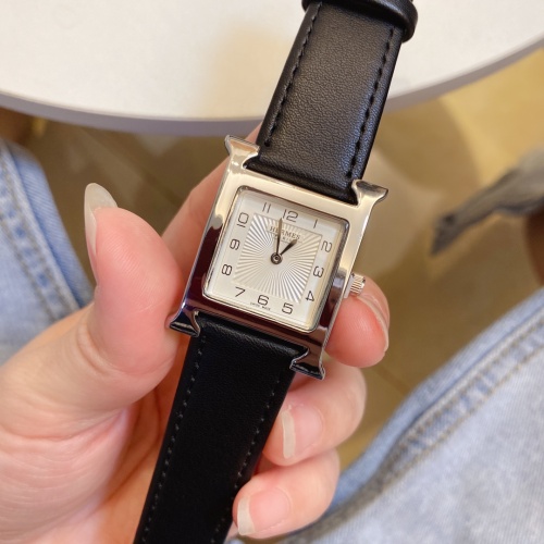 Wholesale Hermes Watches For Women #1162812 $25.00 USD, Wholesale Quality Replica Hermes Watches