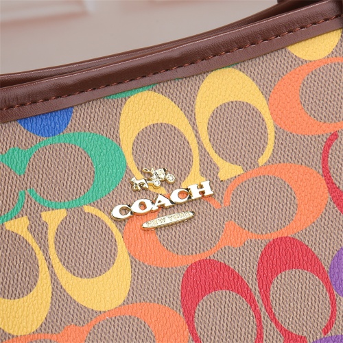 Replica Coach Handbags For Women #1162946 $32.00 USD for Wholesale