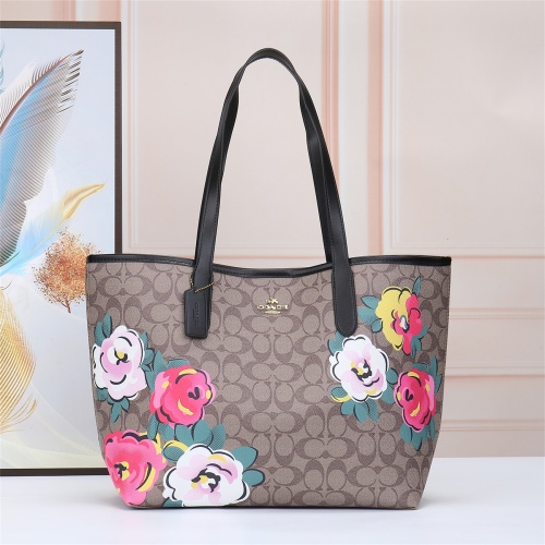 Wholesale Coach Handbags For Women #1162948 $32.00 USD, Wholesale Quality Replica Coach Handbags