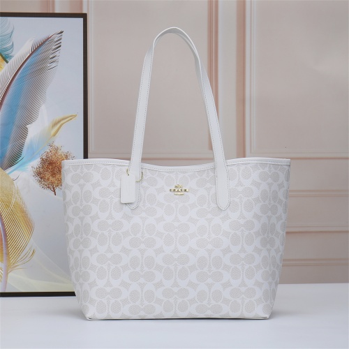 Wholesale Coach Handbags For Women #1162949 $32.00 USD, Wholesale Quality Replica Coach Handbags