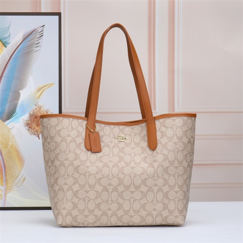 Wholesale Coach Handbags For Women #1162951 $32.00 USD, Wholesale Quality Replica Coach Handbags