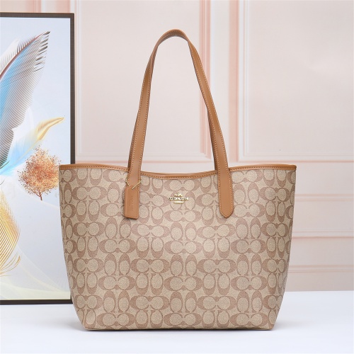 Wholesale Coach Handbags For Women #1162952 $32.00 USD, Wholesale Quality Replica Coach Handbags