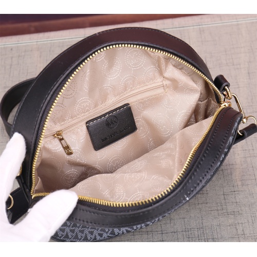 Replica Michael Kors Messenger Bags For Women #1162959 $23.00 USD for Wholesale