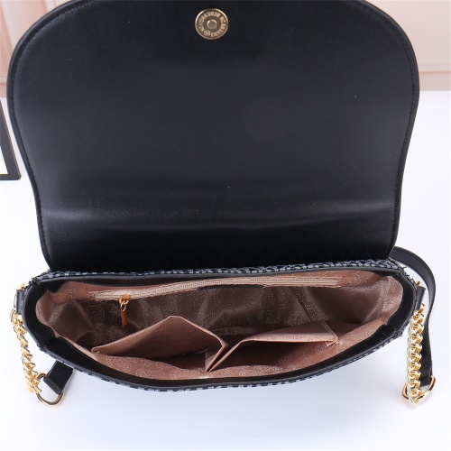 Replica Michael Kors Messenger Bags For Women #1162962 $25.00 USD for Wholesale