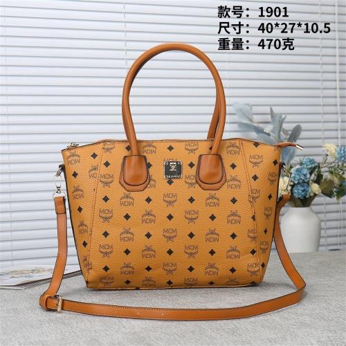 Wholesale MCM Handbags For Women #1162965 $27.00 USD, Wholesale Quality Replica MCM Handbags