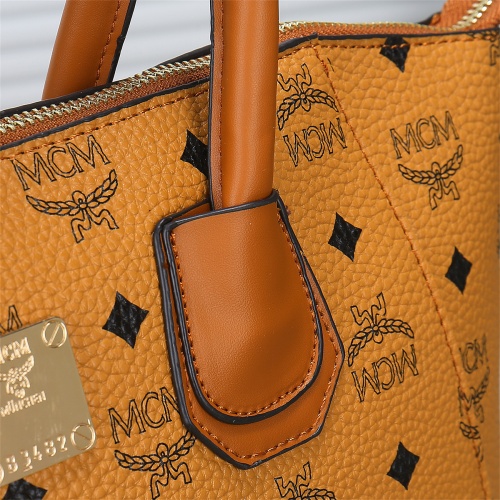 Replica MCM Handbags For Women #1162965 $27.00 USD for Wholesale