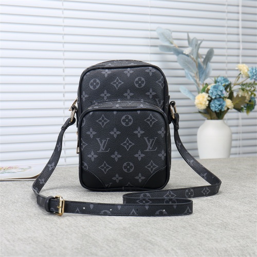 Wholesale Louis Vuitton Messenger Bags For Unisex #1162968 $27.00 USD, Wholesale Quality Replica Louis Vuitton Messenger Bags