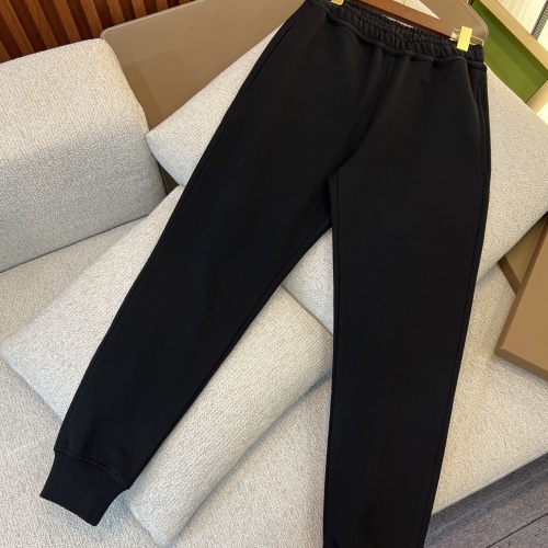Replica Burberry Pants For Unisex #1165718 $80.00 USD for Wholesale