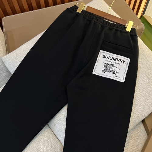 Replica Burberry Pants For Unisex #1165718 $80.00 USD for Wholesale