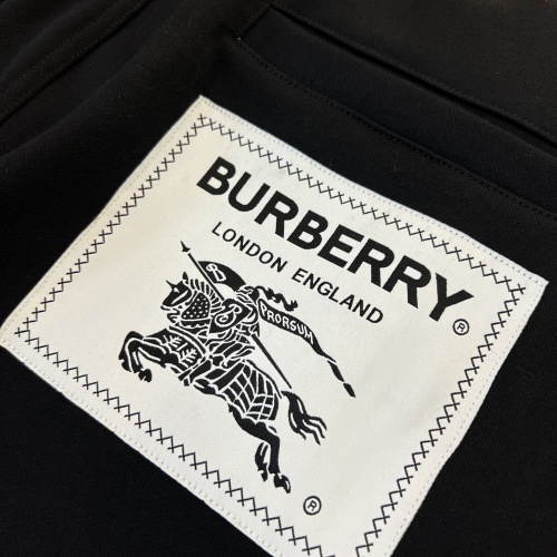 Replica Burberry Pants For Unisex #1165718 $80.00 USD for Wholesale