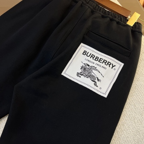 Replica Burberry Pants For Unisex #1165718 $80.00 USD for Wholesale