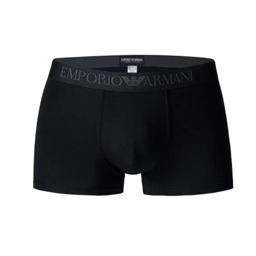 Replica Armani Underwear For Men #1166318 $32.00 USD for Wholesale