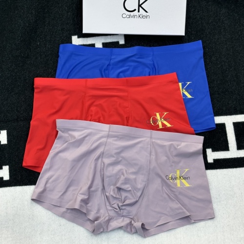 Wholesale Calvin Klein Underwear For Men #1166320 $32.00 USD, Wholesale Quality Replica Calvin Klein Underwears