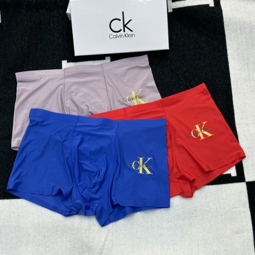 Replica Calvin Klein Underwear For Men #1166320 $32.00 USD for Wholesale