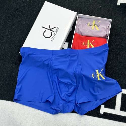 Replica Calvin Klein Underwear For Men #1166320 $32.00 USD for Wholesale