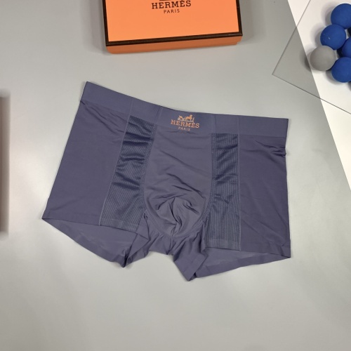 Replica Hermes Underwears For Men #1166324 $32.00 USD for Wholesale