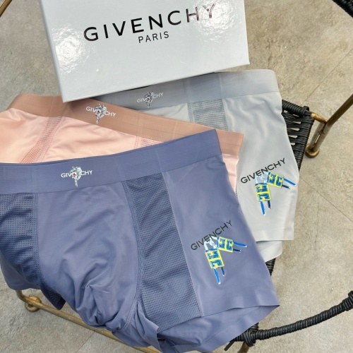 Replica Givenchy Underwears For Men #1166334 $32.00 USD for Wholesale