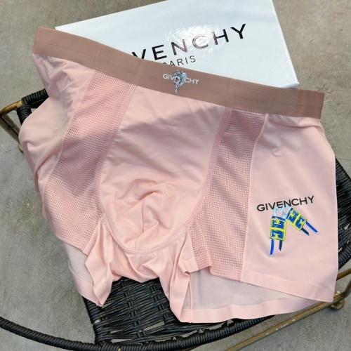 Replica Givenchy Underwears For Men #1166334 $32.00 USD for Wholesale