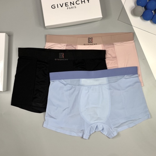 Replica Givenchy Underwears For Men #1166336 $32.00 USD for Wholesale