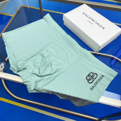 Replica Balenciaga Underwears For Men #1166344 $32.00 USD for Wholesale