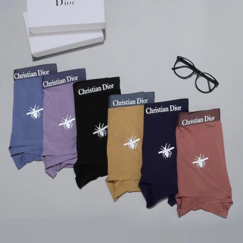 Replica Christian Dior Underwears For Men #1166349 $32.00 USD for Wholesale