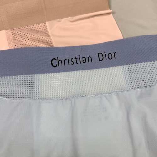 Replica Christian Dior Underwears For Men #1166351 $32.00 USD for Wholesale