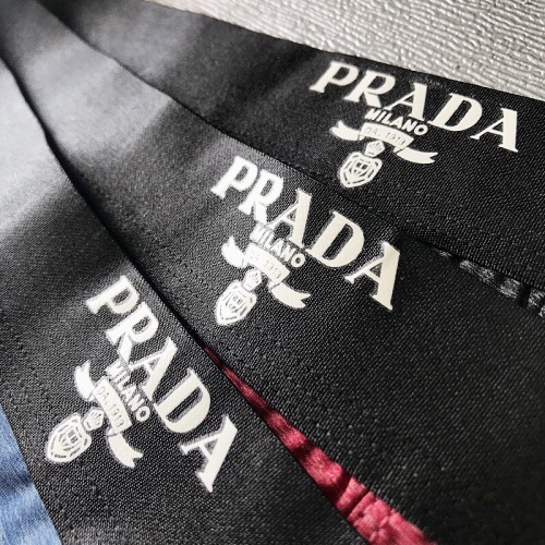 Replica Prada Underwears For Men #1166359 $32.00 USD for Wholesale