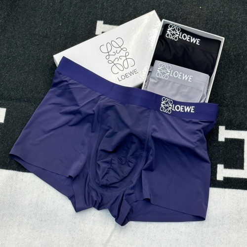 Replica LOEWE Underwears For Men #1166369 $32.00 USD for Wholesale