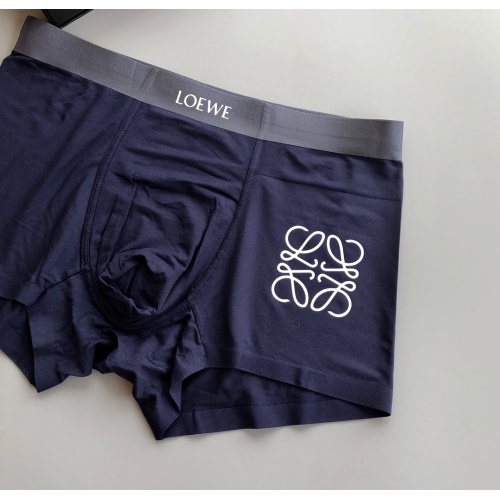 Replica LOEWE Underwears For Men #1166371 $32.00 USD for Wholesale