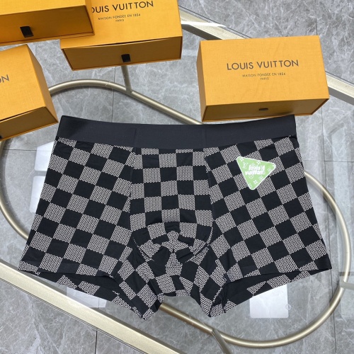 Replica Louis Vuitton LV Underwears For Men #1166390 $32.00 USD for Wholesale