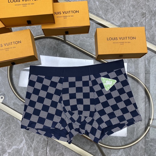 Replica Louis Vuitton LV Underwears For Men #1166390 $32.00 USD for Wholesale