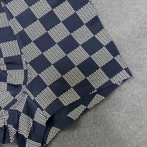 Replica Louis Vuitton LV Underwears For Men #1166401 $32.00 USD for Wholesale