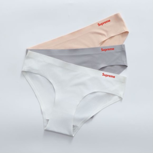 Replica Supreme Underwear For Women #1166408 $32.00 USD for Wholesale