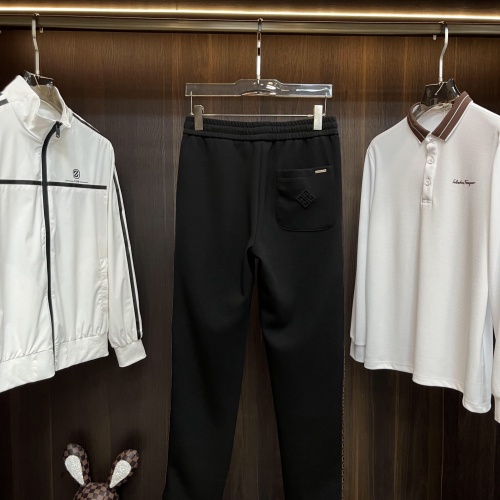 Replica Givenchy Pants For Men #1168156 $72.00 USD for Wholesale