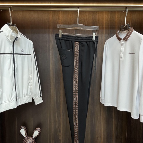 Replica Givenchy Pants For Men #1168156 $72.00 USD for Wholesale