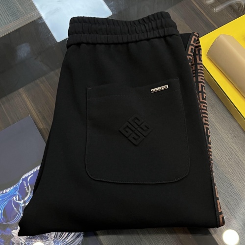 Replica Givenchy Pants For Men #1168156 $72.00 USD for Wholesale