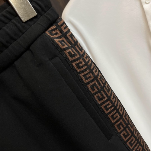 Replica Givenchy Pants For Men #1168156 $72.00 USD for Wholesale