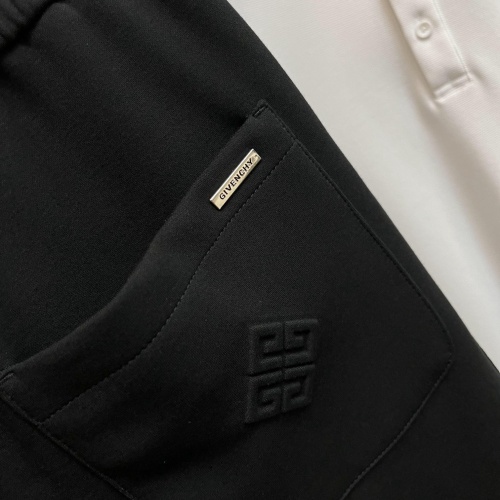 Replica Givenchy Pants For Men #1168156 $72.00 USD for Wholesale