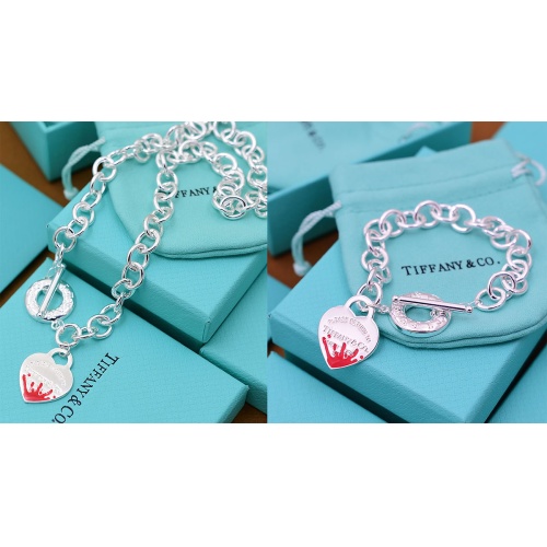 Wholesale Tiffany Jewelry Set #1168346 $27.00 USD, Wholesale Quality Replica Tiffany Jewelry Set