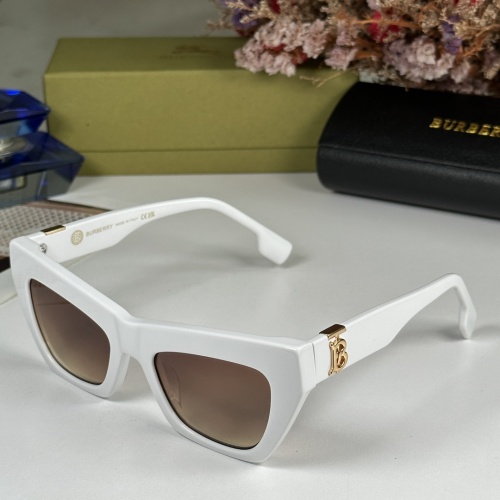 Wholesale Burberry AAA Quality Sunglasses #1168532 $60.00 USD, Wholesale Quality Replica Burberry AAA Quality Sunglasses