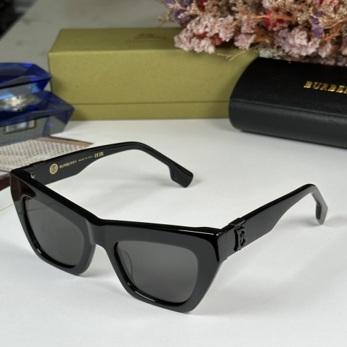 Wholesale Burberry AAA Quality Sunglasses #1168536 $60.00 USD, Wholesale Quality Replica Burberry AAA Quality Sunglasses