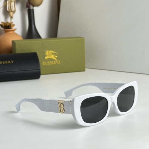 Wholesale Burberry AAA Quality Sunglasses #1168540 $60.00 USD, Wholesale Quality Replica Burberry AAA Quality Sunglasses