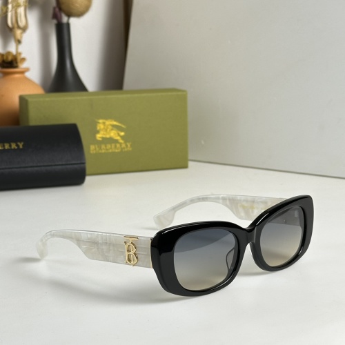 Wholesale Burberry AAA Quality Sunglasses #1168541 $60.00 USD, Wholesale Quality Replica Burberry AAA Quality Sunglasses