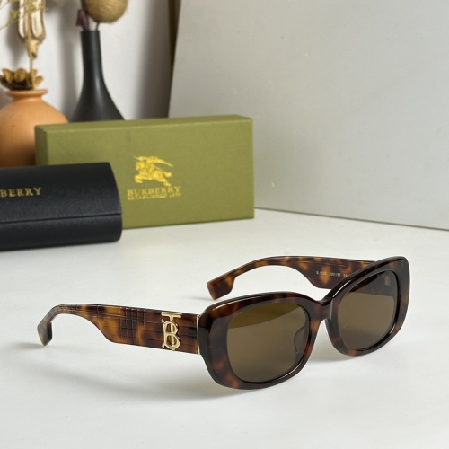 Wholesale Burberry AAA Quality Sunglasses #1168545 $60.00 USD, Wholesale Quality Replica Burberry AAA Quality Sunglasses