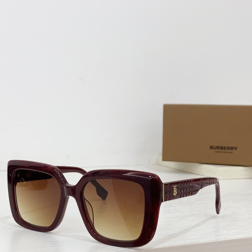 Wholesale Burberry AAA Quality Sunglasses #1168548 $60.00 USD, Wholesale Quality Replica Burberry AAA Quality Sunglasses