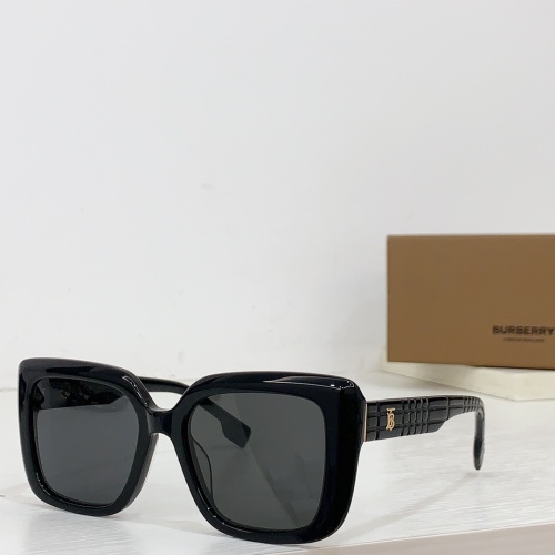 Wholesale Burberry AAA Quality Sunglasses #1168550 $60.00 USD, Wholesale Quality Replica Burberry AAA Quality Sunglasses